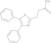 Oxaprozin