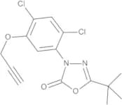 Oxadiargyl