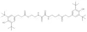 2,2'-Oxamidobis[ethyl 3-(3,5-di-tert-butyl-4-hydroxyphenyl)propionate]
