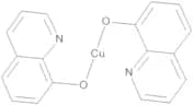 Oxine-Copper