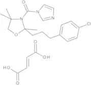 Oxpoconazole fumarate