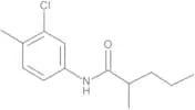 Pentanochlor