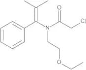 Pethoxamid