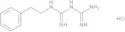 Phenformin hydrochloride