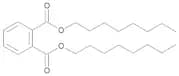 Phthalic acid, bis-n-octyl ester