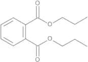 Phthalic acid, bis-propyl ester