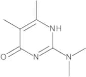 Pirimicarb-desamido