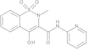 Piroxicam