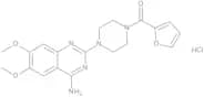 Prazosin Hydrochloride