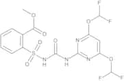 Primisulfuron-methyl