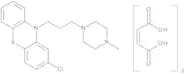 Prochlorperazine maleate