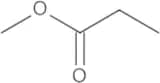 Propionic acid-methyl ester
