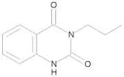 Proquinazid metabolite IN-MM991