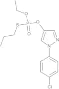 Pyraclofos