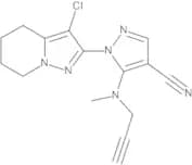 Pyraclonil