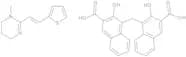 Pyrantel pamoate