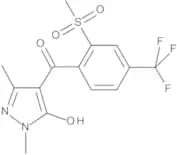 Pyrasulfotole