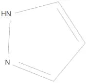 Pyrazole