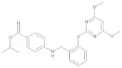 Pyribambenz-isopropyl