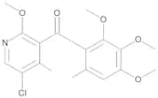 Pyriofenone