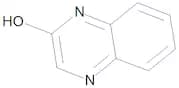 Quinalphos free hydroxy