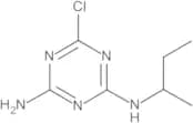 Sebuthylazine-desethyl