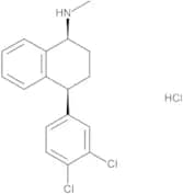 Sertraline hydrochloride
