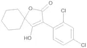 Spirodiclofen-enol
