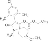 Spiropidion