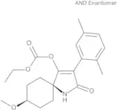 Spirotetramat