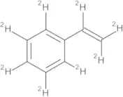 Styrene D8