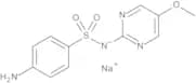 Sulfameter sodium