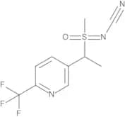 Sulfoxaflor