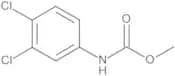 Swep (N-(3,4-dichlorophenyl)carbamic acid-methyl ester)
