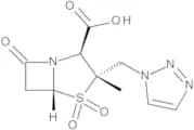 Tazobactam