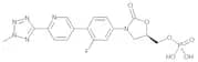 Tedizolid phosphate