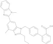 Telmisartan