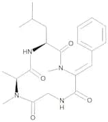 Tentoxin
