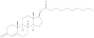 Testosterone decanoate
