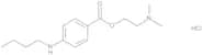 Tetracaine hydrochloride