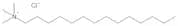 Tetradecyltrimethylammonium chloride