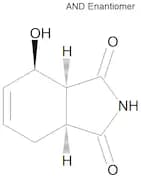 cis-1,2,3,6-Tetrahydrophthalimide-3-hydroxy