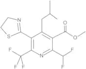 Thiazopyr