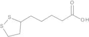 Thioctic acid