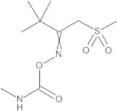 Thiofanox-sulfone