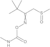 Thiofanox-sulfoxide