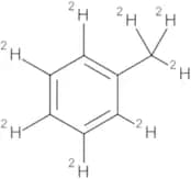 Toluene D8