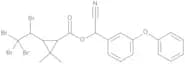 Tralomethrin