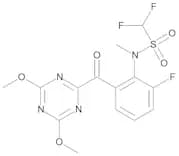 Triafamone