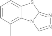 Tricyclazole
